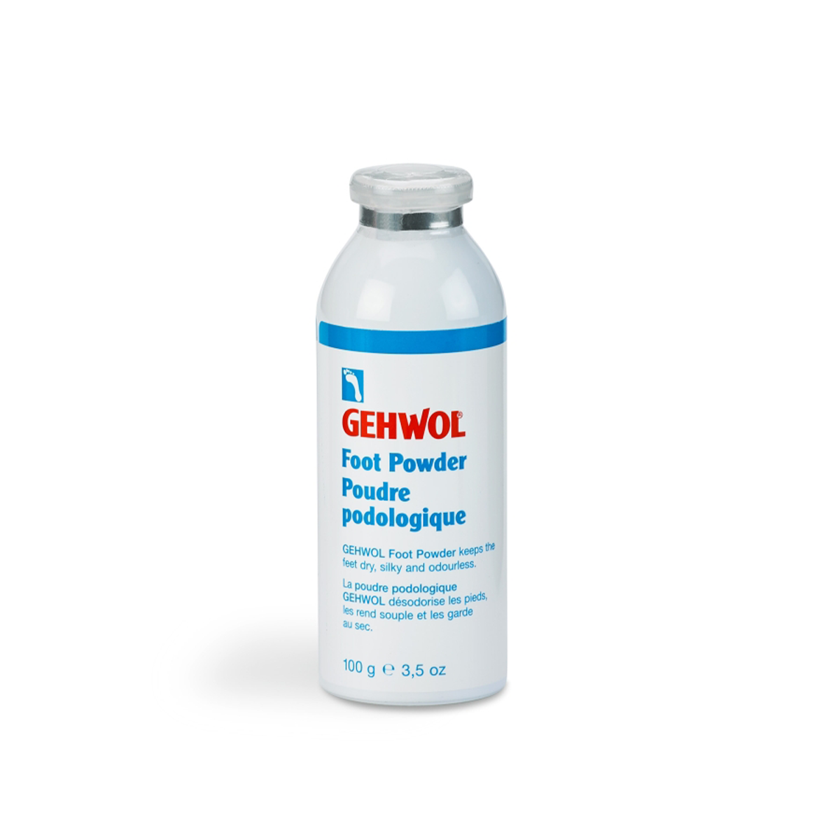 Gehwol - Foot Powder