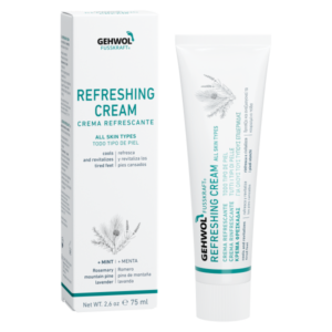 Gehwol Fusskraft - Refreshing Cream