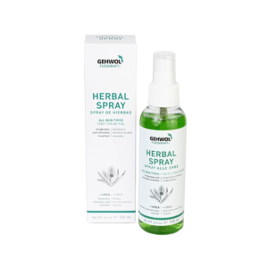 Gehwol Fusskraft - Herbal Spray