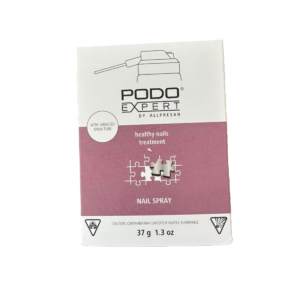 Podoexpert - Nail Spray for Healthy Nails Treatment