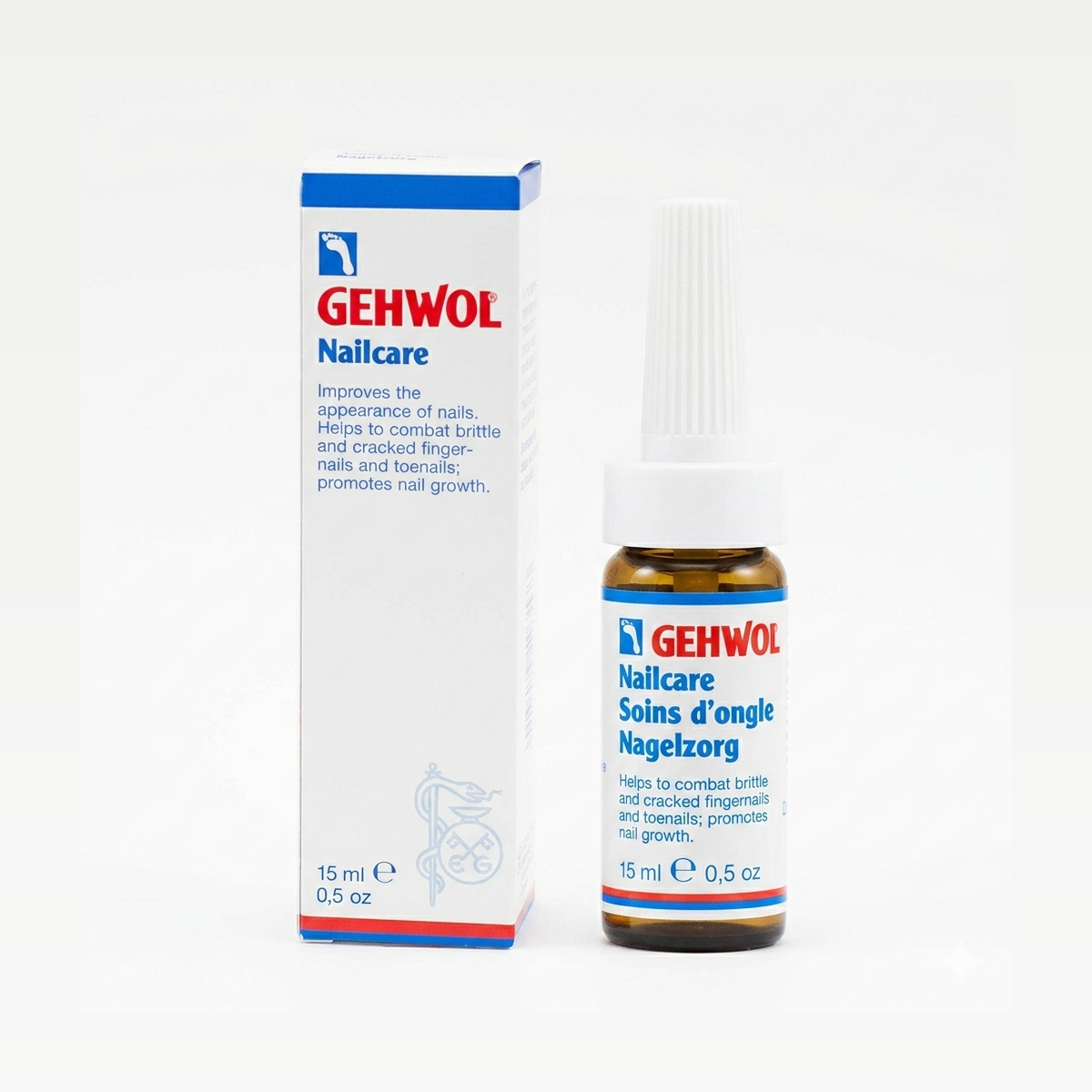 Gehwol - Nailcare
