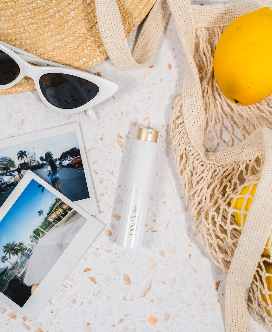 lunu-luxe Cuticle Oil (Summer 2026) - Image 2