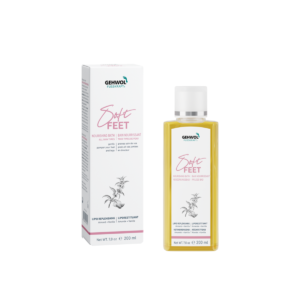 Gehwol Fusskraft - Soft Feet Nourishing Bath