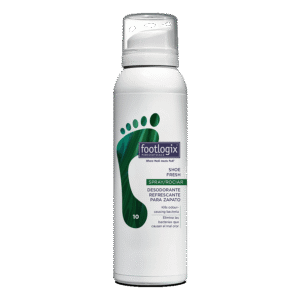 Footlogix - Shoe Fresh (Deodorant) Spray