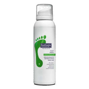 Footlogix - Foot Fresh (Deodorant) Spray