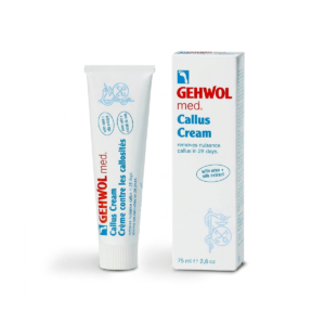 Gehwol med - Callus Cream