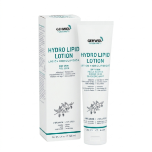 Gehwol Fusskraft - Hydrolipid Lotion
