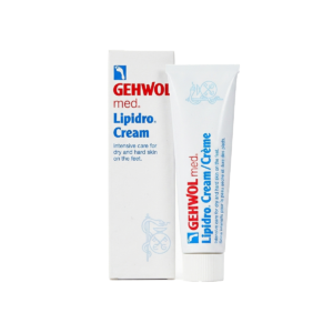 Gehwol med - Lipidro Cream