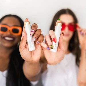 lunu-luxe Cuticle Oil (Summer 2026)