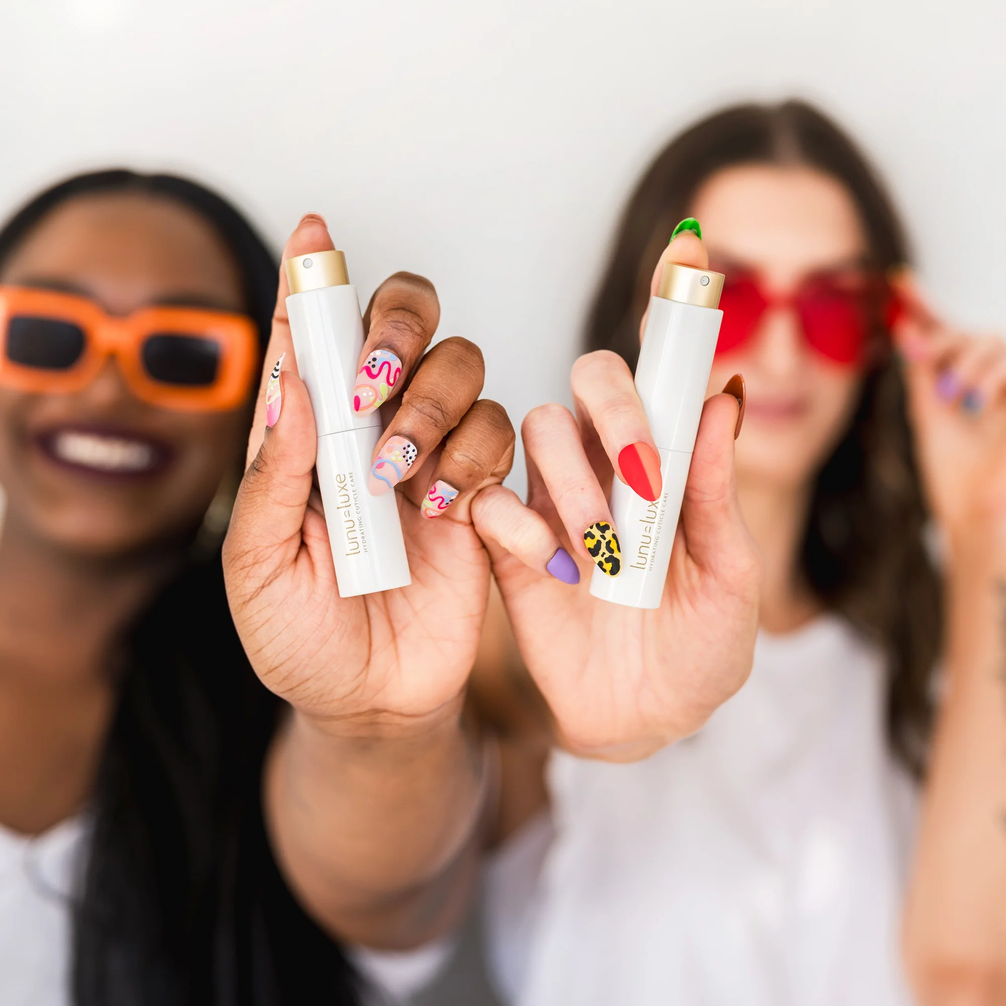 lunu-luxe Cuticle Oil (Summer 2026)