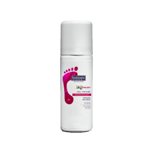 Footlogix - Toe Nail Tincture Spray