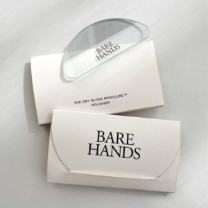 Bare Hands - Polisher