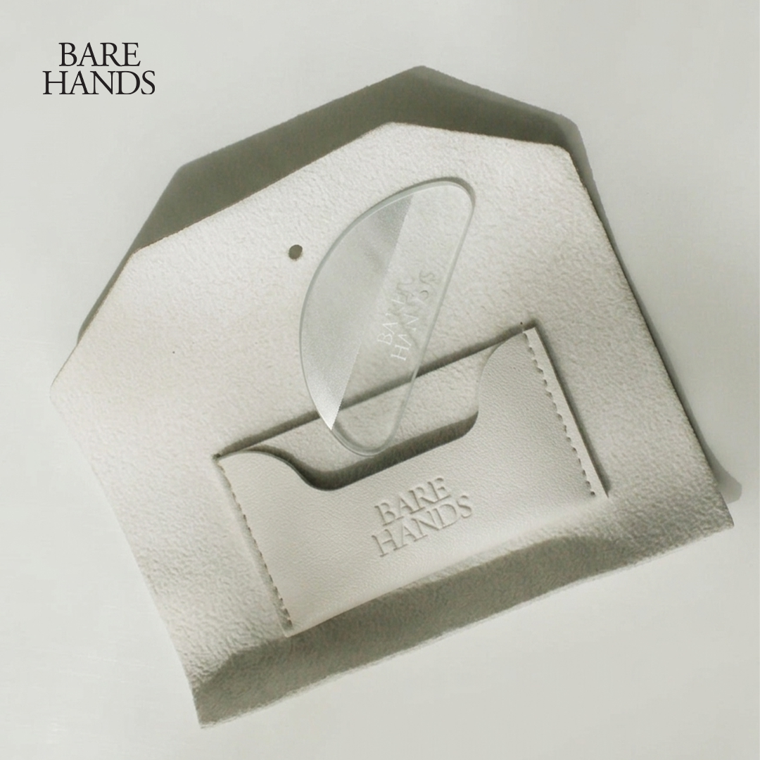 Bare Hands - Polisher - Image 3