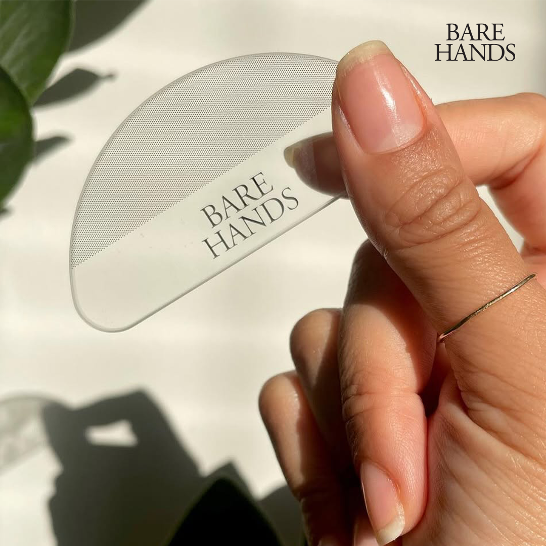 Bare Hands - Polisher - Image 4